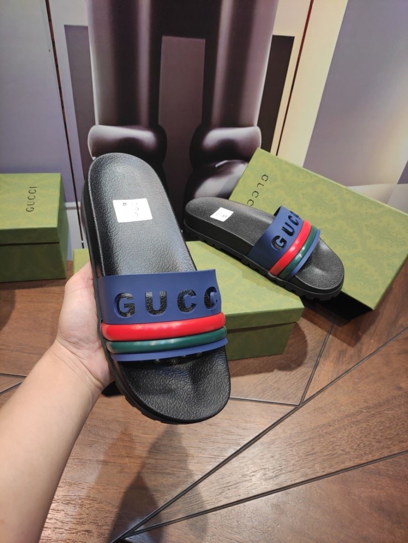 Gucci Slippers